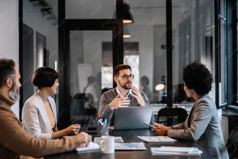 O Consultor que Sabe Partir: A Arte de Construir Autonomia em Vez de Dependência