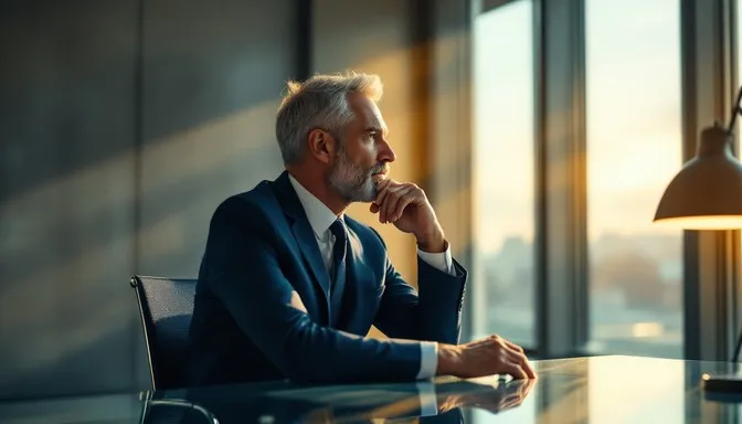 O Momento Mais Difícil da Liderança: Reconhecer que o Time Interno Chegou ao Limite